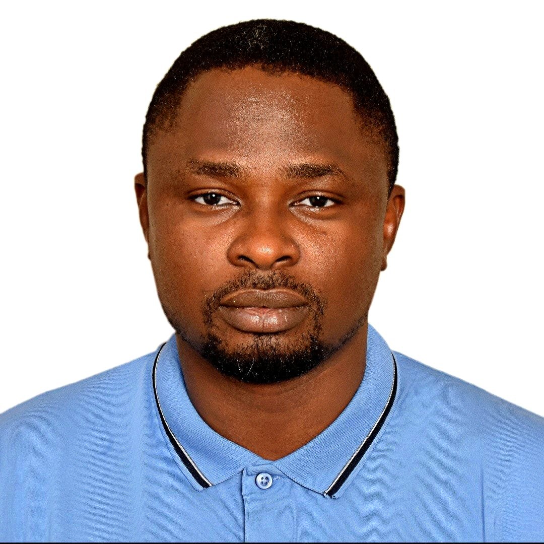 Seyi Abolarin